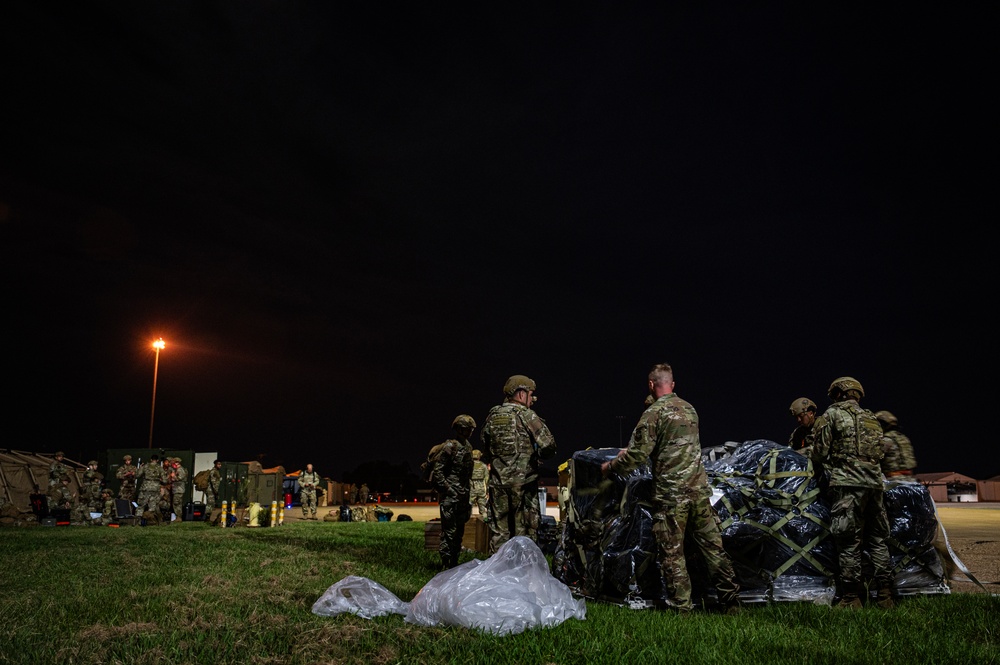 321st CRE Kicks Off Storm Flag 25-11