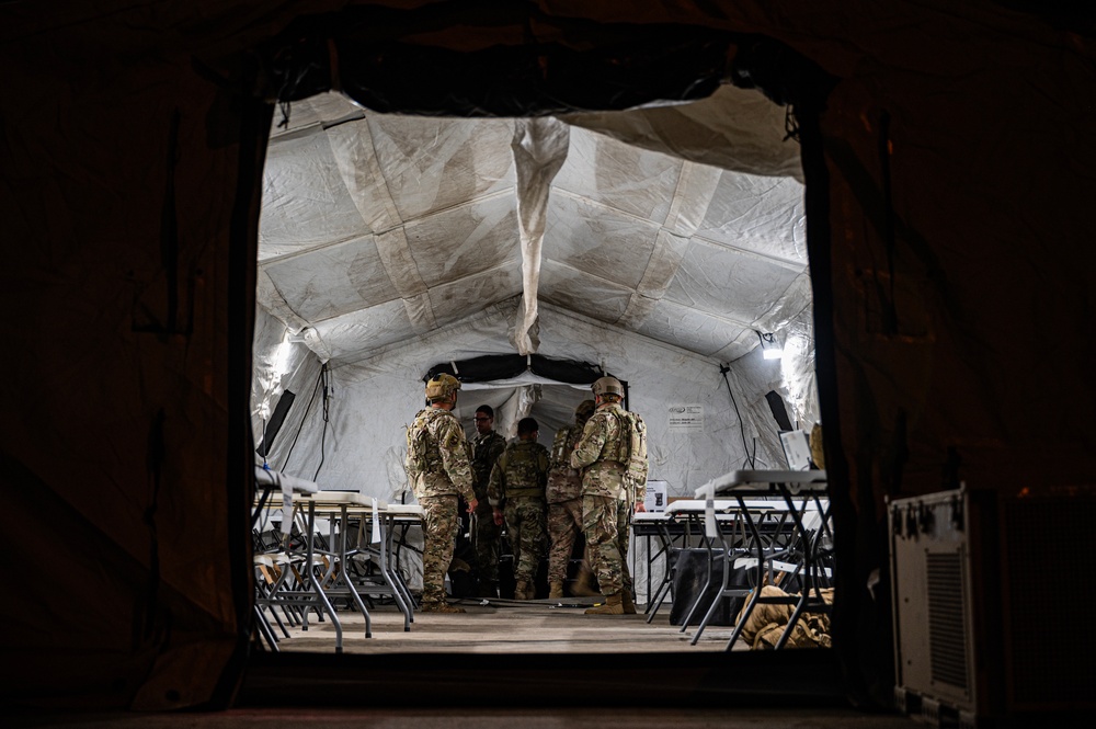 321st CRE Kicks Off Storm Flag 25-11