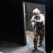 Special Forces Closed-Quarter Battle Training