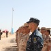 U.S. Marine Officer Promoted in Alexandria During Bright Star 2025, Symbolizing U.S.-Egyptian Friendship