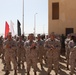 U.S. Marine Officer Promoted in Alexandria During Bright Star 2025, Symbolizing U.S.-Egyptian Friendship