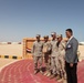 U.S. Marine Officer Promoted in Alexandria During Bright Star 2025, Symbolizing U.S.-Egyptian Friendship
