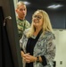 Marine Corps Logistics Command Honors Chris Berry with Dedication