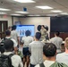 33rd MXS Sharpens Readiness Through Deployment Training Exercise