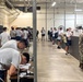 33rd MXS Sharpens Readiness Through Deployment Training Exercise