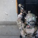 Special Forces Closed-Quarter Battle Training