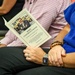Marine Corps Logistics Command Honors Chris Berry with Dedication