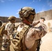 Marines with FASTCENT, partner nations service members participate in live-fire exercise during BRIGHT STAR 25