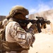 Marines with FASTCENT, partner nations service members participate in live-fire exercise during BRIGHT STAR 25
