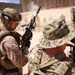 Marines with FASTCENT, partner nations service members participate in live-fire exercise during BRIGHT STAR 25