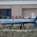 9th Attack Squadron MQ-9 Reaper at Holloman Air Force Base