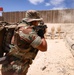 Marines with FASTCENT, partner nations service members participate in live-fire exercise during BRIGHT STAR 25