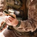 Marines with FASTCENT, partner nations service members participate in live-fire exercise during BRIGHT STAR 25