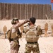 Marines with FASTCENT, partner nations service members participate in live-fire exercise during BRIGHT STAR 25