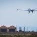 9th Attack Squadron MQ-9 Reaper at Holloman Air Force Base