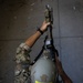 Special Forces Closed-Quarter Battle Training