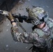 Special Forces Closed-Quarter Battle Training