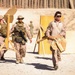 Marines with FASTCENT, Egyptian and Saudi special operations forces train during BRIGHT STAR 25