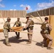 Marines with FASTCENT, Egyptian and Saudi special operations forces train during BRIGHT STAR 25