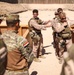 Marines with FASTCENT, Egyptian and Saudi special operations forces train during BRIGHT STAR 25