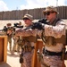 Marines with FASTCENT, Egyptian and Saudi special operations forces train during BRIGHT STAR 25