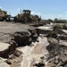 U.S. Army Yuma Proving Ground recovers from monsoon damage