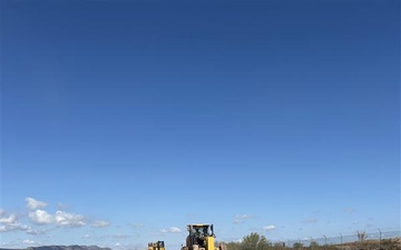 U.S. Army Yuma Proving Ground recovers from monsoon damage