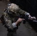 Special Forces Closed-Quarter Battle Training