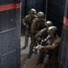 Special Forces Closed-Quarter Battle Training