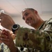 8th AF command chief visits Dyess