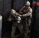 Special Forces Closed-Quarter Battle Training