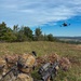 2CR Reconnaissance Drone Operations at Saber Junction 25