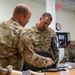 8th AF command chief visits Dyess