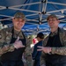 349th Air Mobility Wing Celebrates Operation Family Circle
