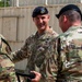 8th AF command chief visits Dyess