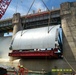 U.S. 127 road to close briefly at Wolf Creek Dam Sept. 15 and 18