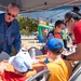 349th Air Mobility Wing Celebrates Operation Family Circle