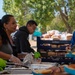 349th Air Mobility Wing Celebrates Operation Family Circle