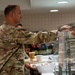 8th AF command chief visits Dyess
