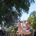 349th Air Mobility Wing Celebrates Operation Family Circle