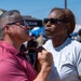 349th Air Mobility Wing Celebrates Operation Family Circle