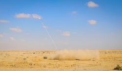 U.S. Marines with 4th Combat Engineer Battalion, 4th Marine Division and Egyptian Solders train at a demolition range for BRIGHT STAR 25 [Image 4 of 10]