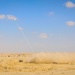 U.S. Marines with 4th Combat Engineer Battalion, 4th Marine Division and Egyptian Solders train at a demolition range for BRIGHT STAR 25