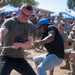 349th Air Mobility Wing Celebrates Operation Family Circle
