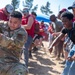 349th Air Mobility Wing Celebrates Operation Family Circle