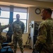 8th AF command chief visits Dyess