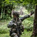 Saber Junction 25, 17th Light Armored BN