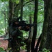 Saber Junction 25, 17th Light Armored BN
