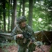 Saber Junction 25, 17th Light Armored BN