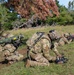2CR Javelin and Drone Hunter Killer Team at Saber Junction 25